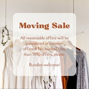 Meet your Posher, MissZShop